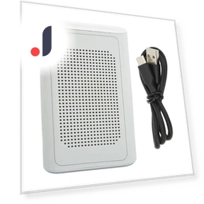 CarPlay Ai Box Adapter — Stereo Receivers, Fishine