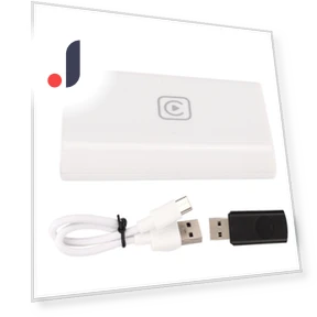 Carplay AI Box — Car Accessories & Gadgets, Fishine