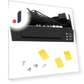 CPU Temperature Controller — Cooling Pads & Fans, Honor Electronics