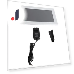 Digital Photo Frame with Touch Screen — Digital Frames, Honor Electronics