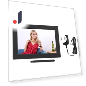 Digital Photo Frame — Digital Frames, Honor Electronics