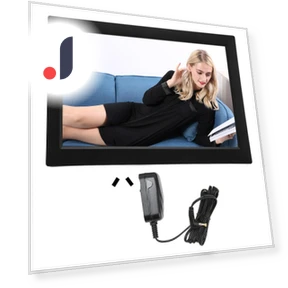 Digital Photo Frame — Digital Frames, Honor Electronics