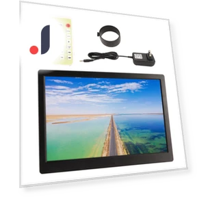 Digital Photo Frame — Digital Frames, Honor Electronics