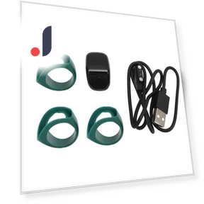 Digital Step Counter — Fitness & Activity Monitors, OutsideWorld