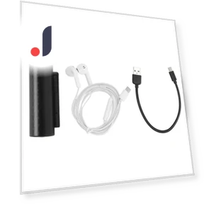 Digital Voice Recorder with Strong Magnetic Absorption — Portable Audio Recorders, Honor Electronics