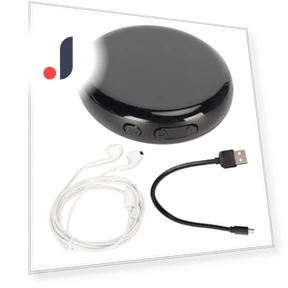 Digital Voice Recorder — Portable Audio Recorders, Honor Electronics