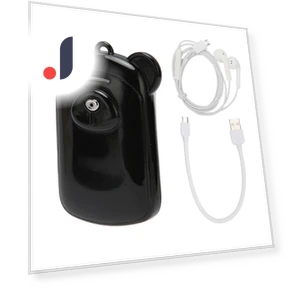 Digital Voice Recorder — Portable Audio Recorders, Honor Electronics
