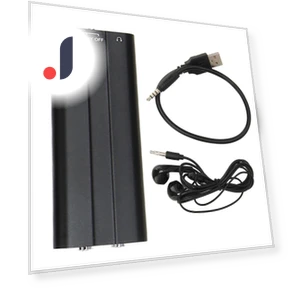 Digital Voice Recorder — Portable Audio Recorders, Honor Electronics