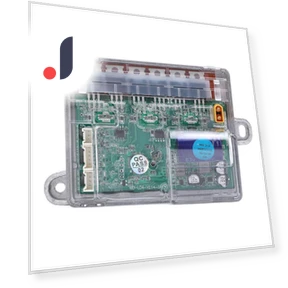 Electric Scooter Motor Controller — Motors, Fishine