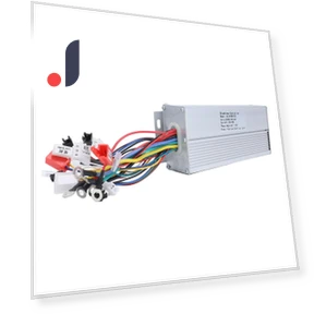 Electric Scooter Motor Controller — Motors, Fishine