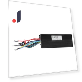 Electric Scooter Motor Controller — Motors, Fishine