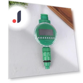 Electronic Garden Watering Timer — Controllers, Anduo