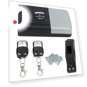 Electronic Keyless Smart Lock — Smart Home Security, GoolRC