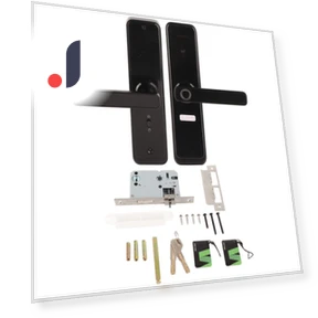 Electronic Smart Door Lock — Smart Home Security, GoolRC