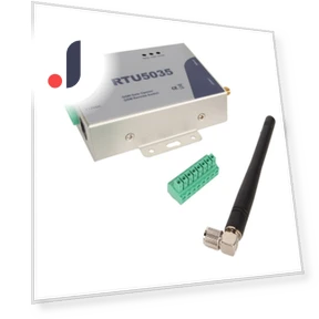 GSM Gate Opener with WiFi Remote Control — Smart Home Security, OutsideWorld