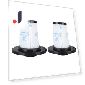 High-Performance Sweeping Robot Replacement Filter — Canister, TOMTOP JMS