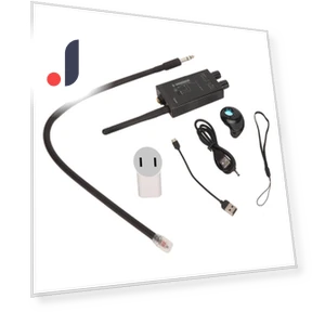 High Sensitivity Portable Camera Finder — Location Tracking Devices, OutsideWorld