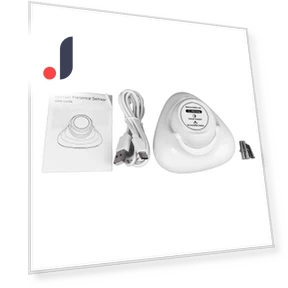 Human Presence Sensor — Smart Home Security, GoolRC