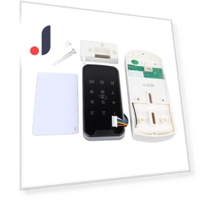 Intelligent Digital Password Door Lock — Smart Home Security, GoolRC
