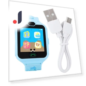 Kids Baby Smart Watch — Smartwatches, OutsideWorld