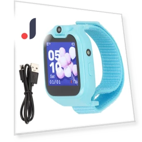 Kids Smart Gaming Watch — Smartwatches, OutsideWorld