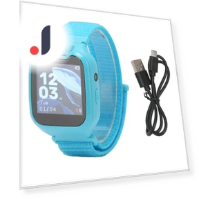 Kids Smart Watch Phone — Smartwatches, OutsideWorld
