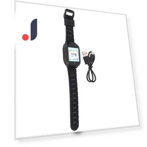 Kids Smart Watch with Dual Camera — Children's Corner, OutsideWorld