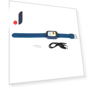 Kids Smart Watch with Dual Cameras — Smartwatches, OutsideWorld