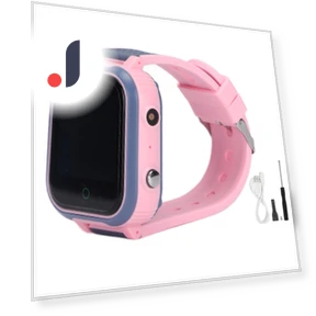 Kids Smart Watch with GPS — Smartwatches, Honor Electronics