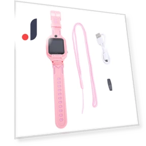 Kids Smart Watch with HD Camera — Smartwatches, Health & Beauty PRODUCT