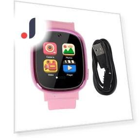 Kids Smart Watch — Wearable Accessories, Health & Beauty PRODUCT