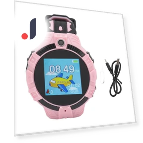 Kids Smart Watch — Wearable Accessories, Health & Beauty PRODUCT