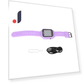 Kids Smart Watch — Wearable Accessories, Health & Beauty PRODUCT