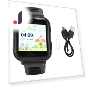 Kids Smart Watch — Wearable Accessories, Health & Beauty PRODUCT