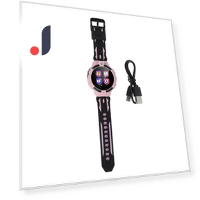 Kids Smart Watch — Wearable Accessories, Health & Beauty PRODUCT