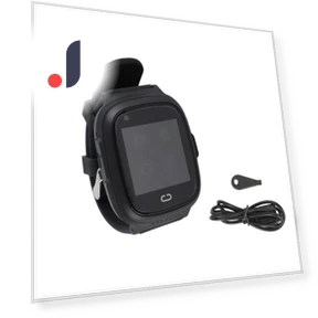 Kids Smart Watch — Smartwatches, OutsideWorld
