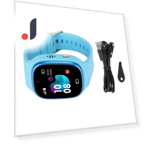 Kids Smart Watch — Smartwatches, OutsideWorld