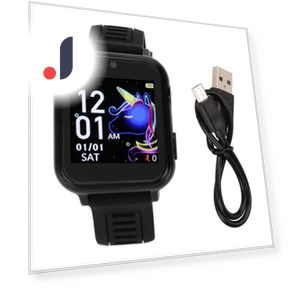 Kids Smart Watch — Wearable Accessories, OutsideWorld