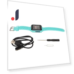 Kids Smart Watch — Smartwatches, OutsideWorld