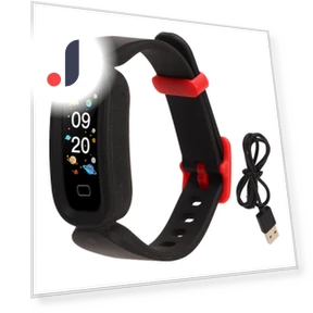 Kids Sports Smart Watch — Wearable Accessories, Fishine