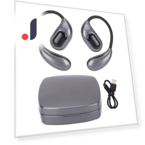 Language Translator Earbuds — Portable Audio, DIYelecs