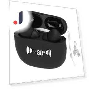 Language Translator Earbuds — Language Translators, DIYelecs