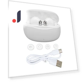 Language Translator Earbuds — Language Translators, Honor Electronics