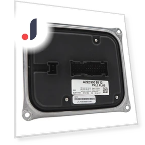 LED Headlight Ballast Control Module — Headlight, Fishine