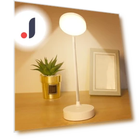 LED Night Light with 3 Brightness Levels — Book Lights, Yousheng