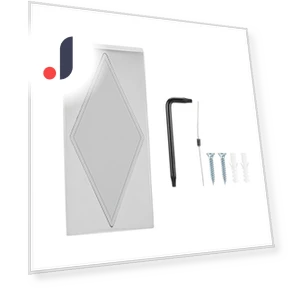 Metal Bluetooth Smart Access Controller — Accessory Kits, GoolRC