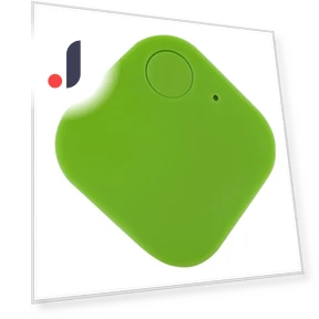 Mini Bluetooth Tracker — Item Locators, DIYelecs