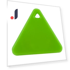 Mini Bluetooth Tracker — Item Locators, DIYelecs