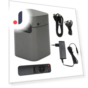 Mini Projector — Home Theater Projectors, DIYelecs