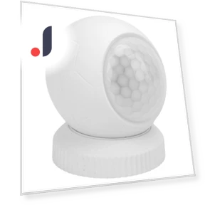 Motion Sensor PIR IR Human Body Detection — Smart Home Security, GoolRC